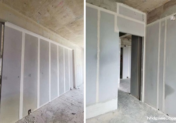 华体会体育客服浅谈ALC轻质隔墙板在集装箱房屋中的应用