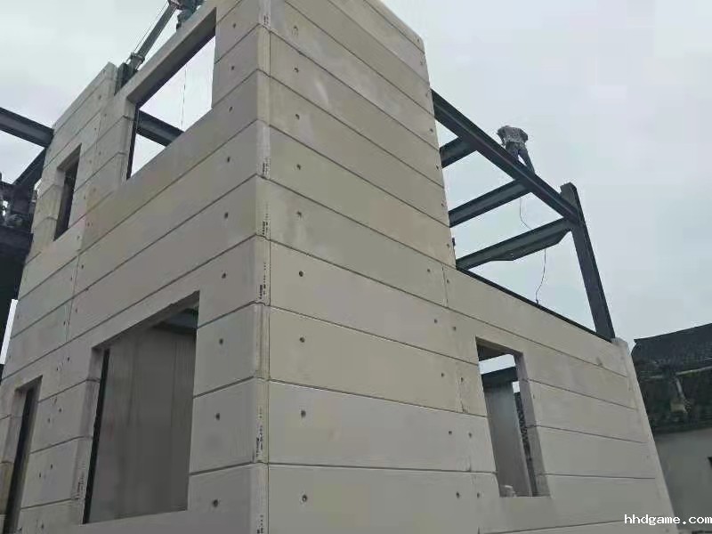 alc隔墙板可以重复使用你了解吗？
