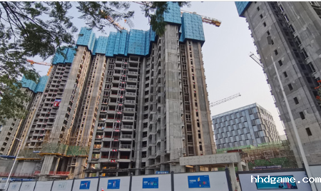 alc隔墙板的坚固性怎么样