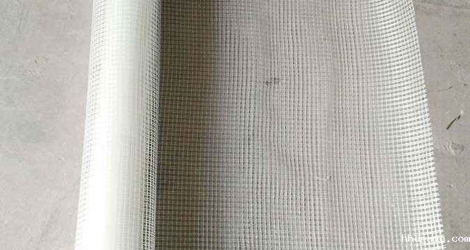 纤维网
