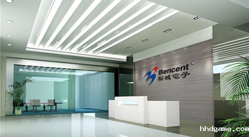 深圳市槟城电子有限公司