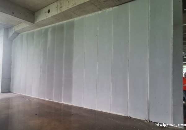 前海嘉里项目-华体会最新首页